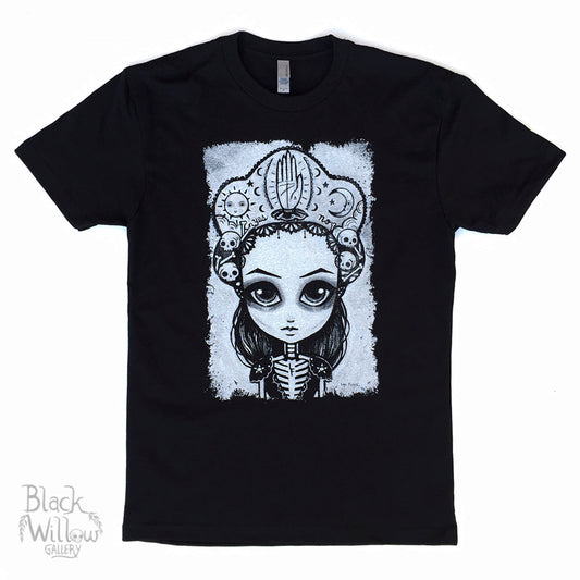 Palm Reader Unisex Shirt