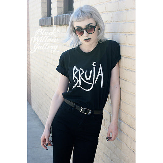 Bruja Unisex Shirt