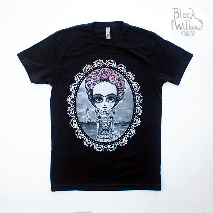 Frida Unisex Shirt