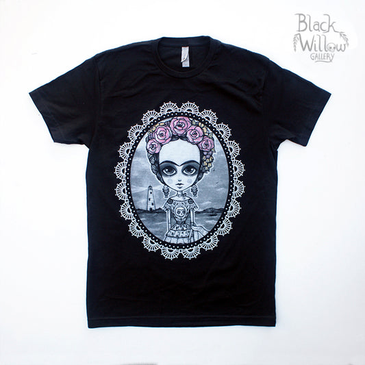 Frida Unisex Shirt