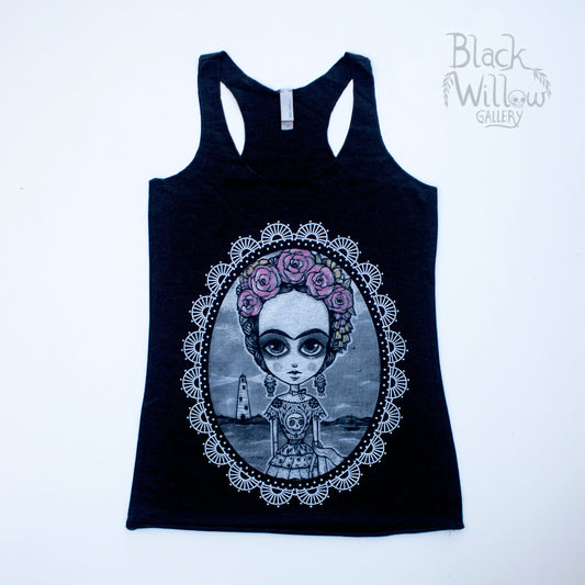 Frida Tank Top