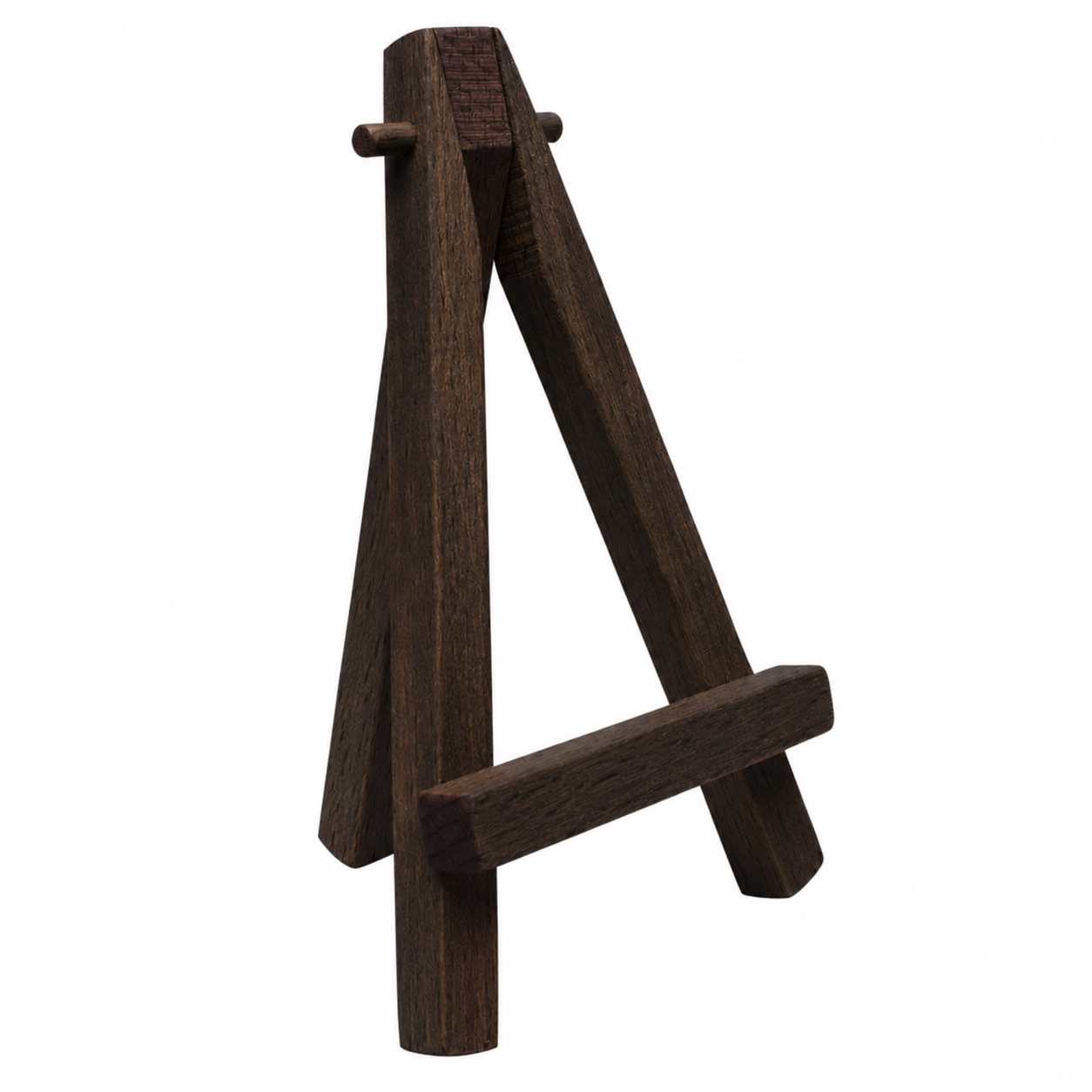 Mini Wooden Easel