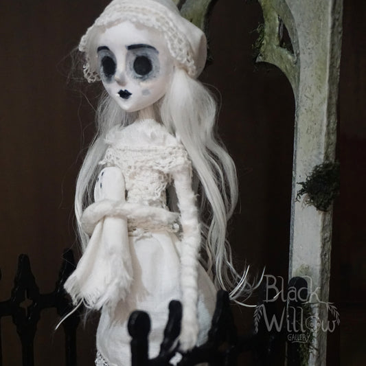 Luzia, Spirit of the Archway