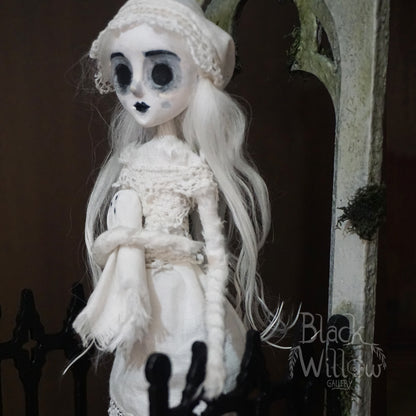 Luzia, Spirit of the Archway