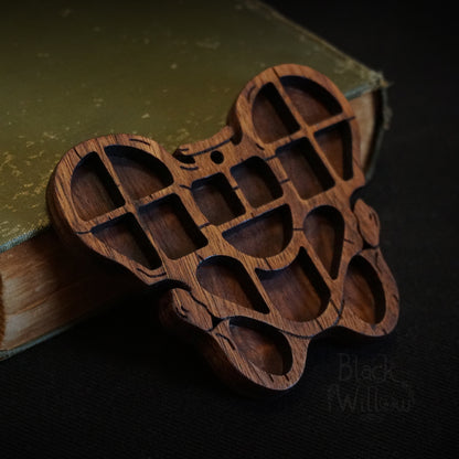 Pelvis Curio Small Tray