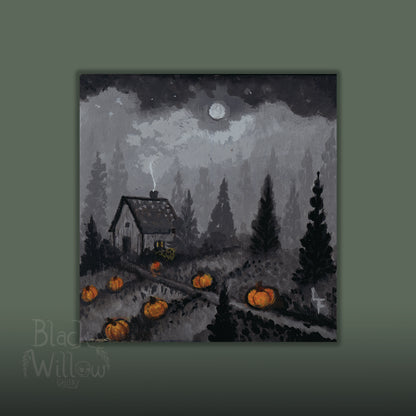 Autumn's Hollow Collection