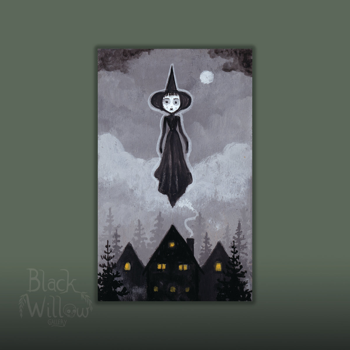 Autumn's Hollow Collection