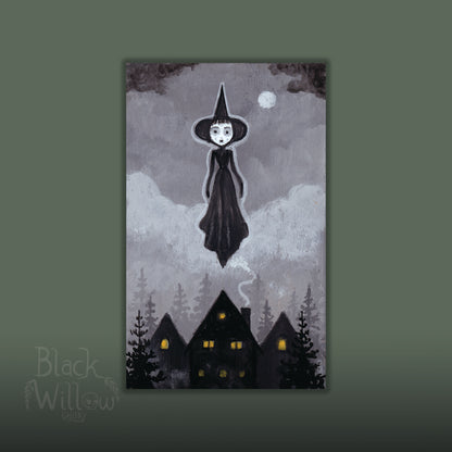 Autumn's Hollow Collection