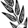 Black Willow Gallery logo