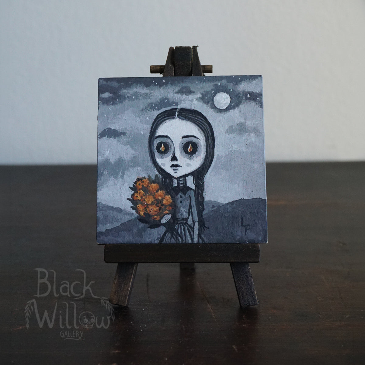 Still Remembered Dia De Los Muertos
