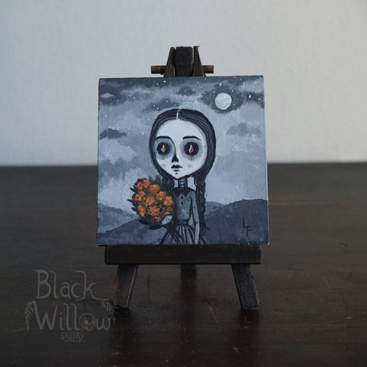 Still Remembered Dia De Los Muertos