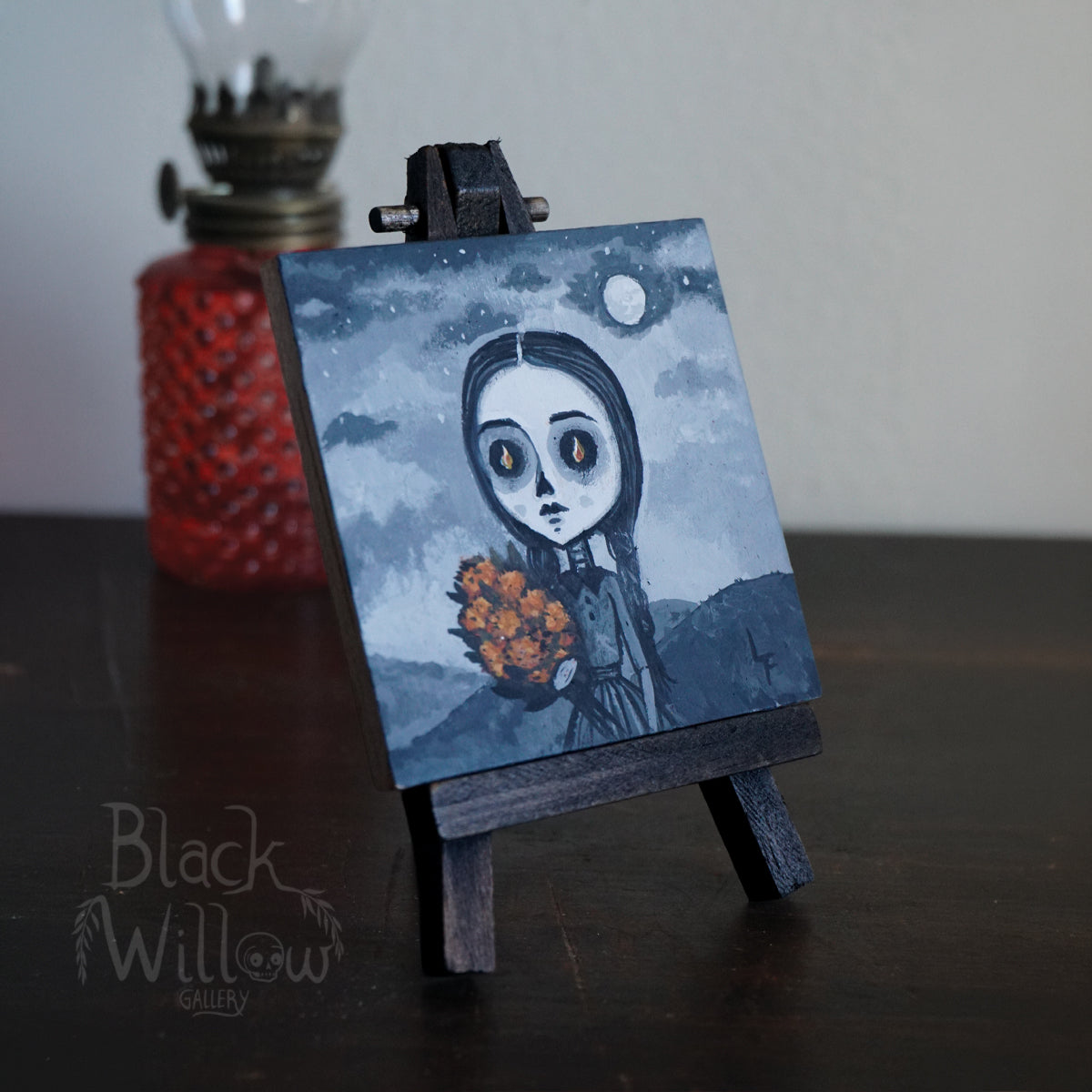 Still Remembered Dia De Los Muertos