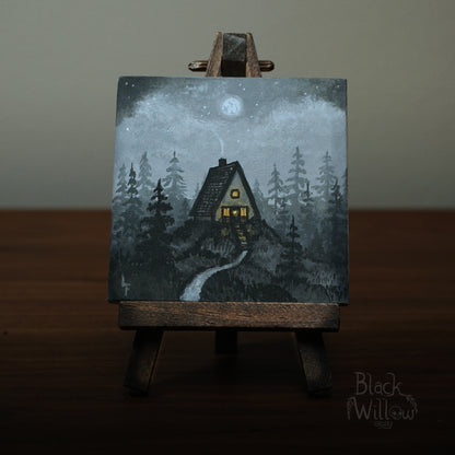 Mini Paintings Collection