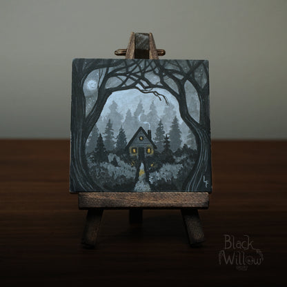Mini Paintings Collection
