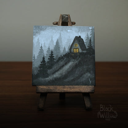Mini Paintings Collection