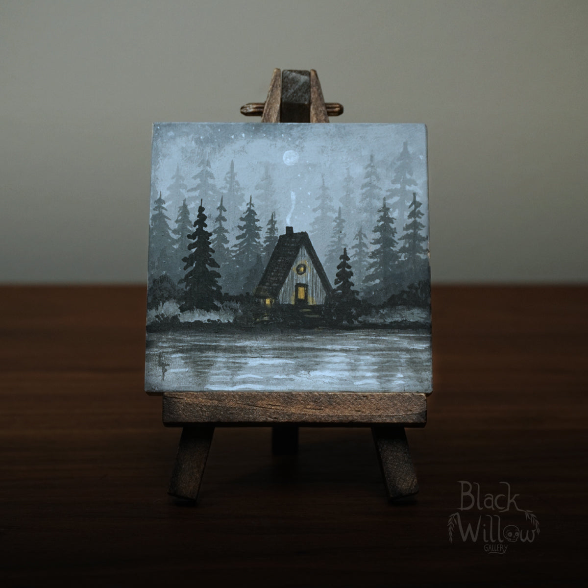 Mini Paintings Collection