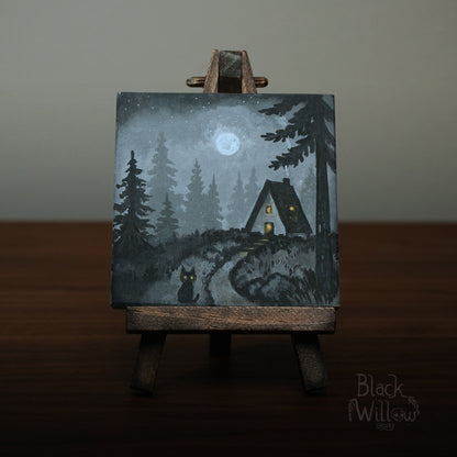 Mini Paintings Collection