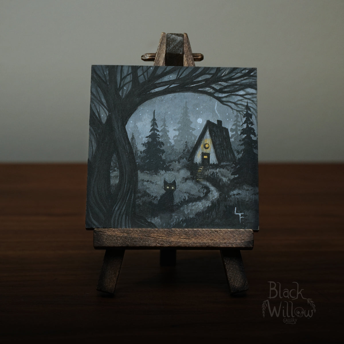 Mini Paintings Collection