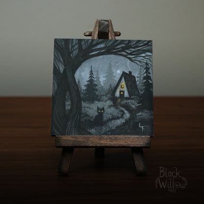 Mini Paintings Collection