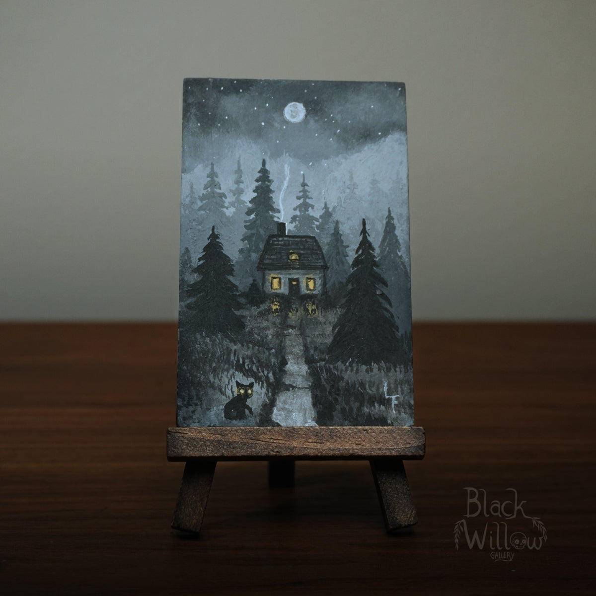 Mini Paintings Collection