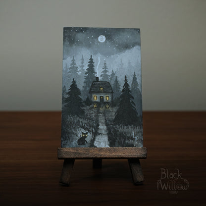Mini Paintings Collection