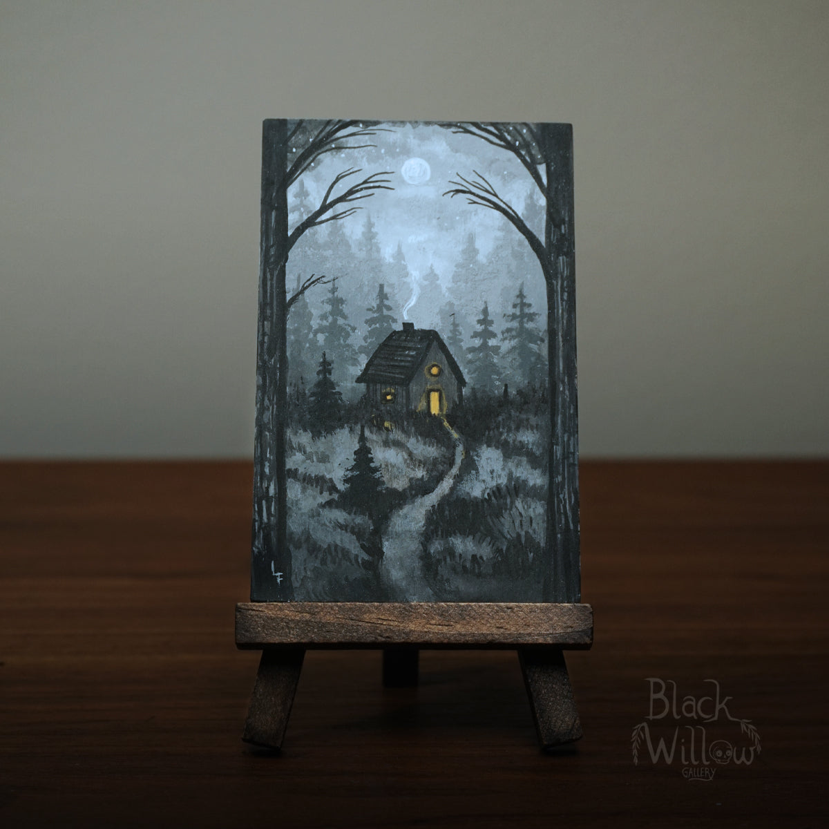 Mini Paintings Collection