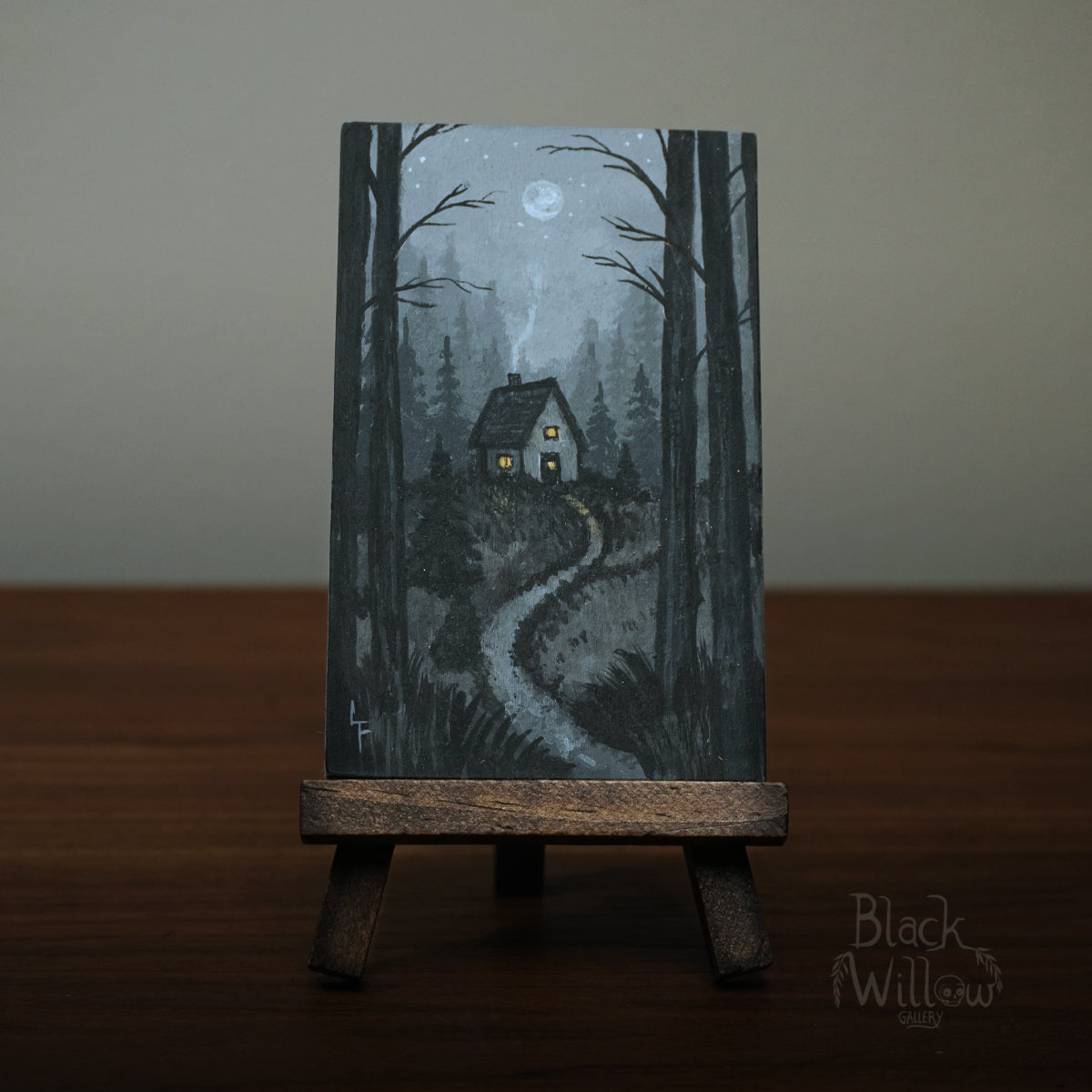Mini Paintings Collection