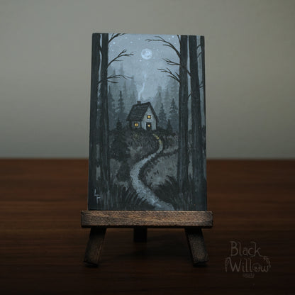 Mini Paintings Collection