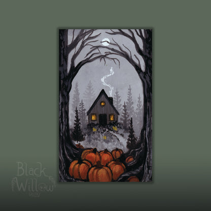 Autumn's Hollow Collection
