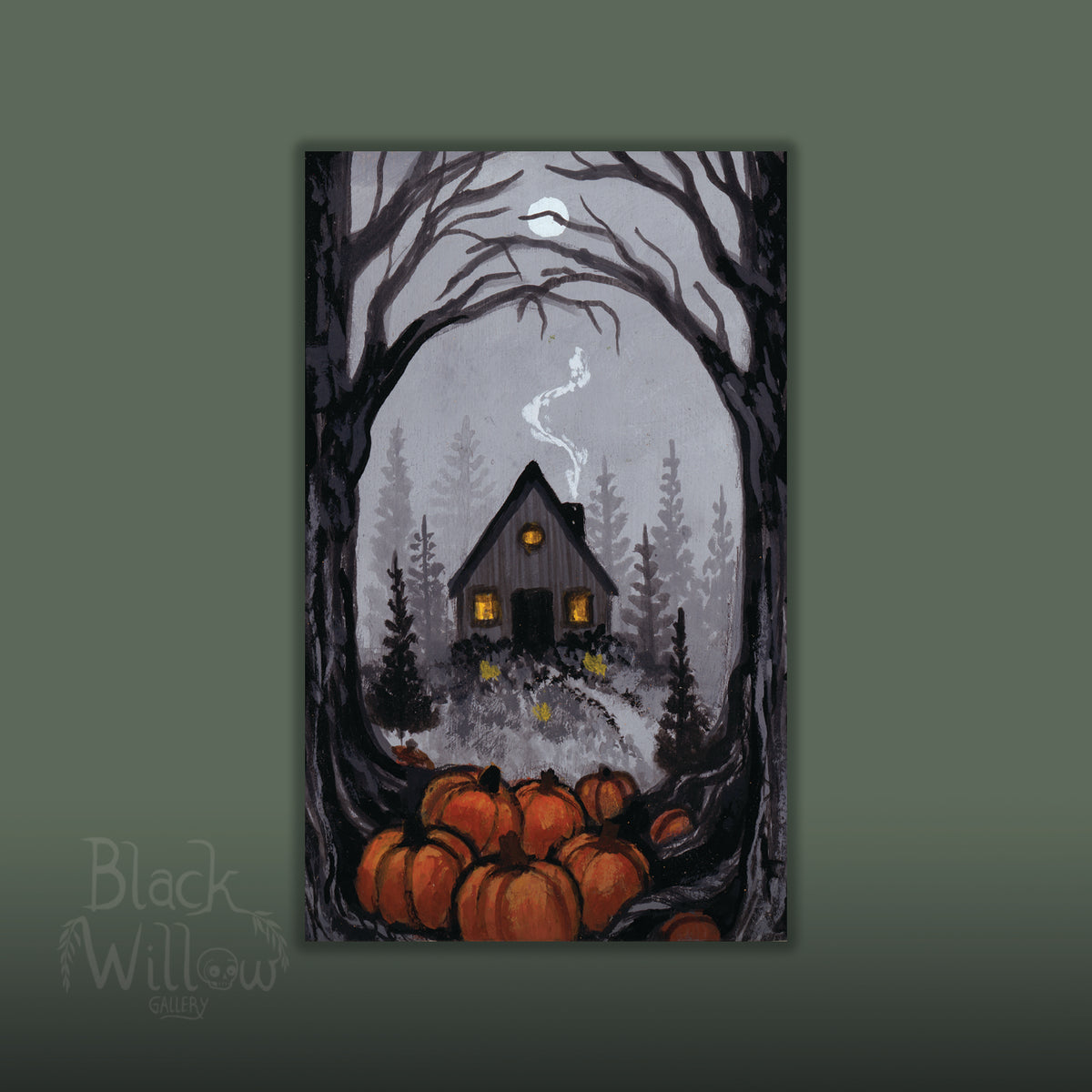 Autumn's Hollow Collection