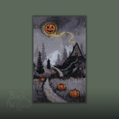 Autumn's Hollow Collection